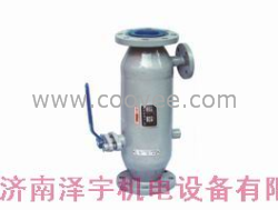济南泽宇供应过滤器 水过滤设备 反冲排污过滤器