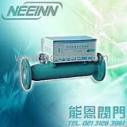 多功能微电子水处理器