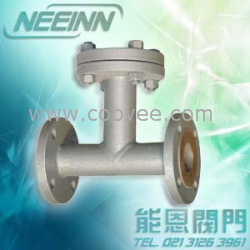 T型过滤器【性能＿价格合理】