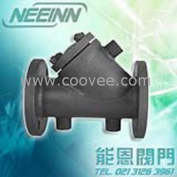 Y型保温过滤器【性能＿价格合理】