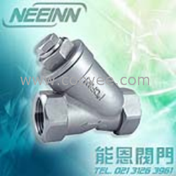 不锈钢内螺纹过滤器【性能＿价格合理】