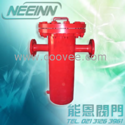 磁性过滤器【性能＿价格合理】