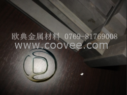 CD750钨钢精磨棒
