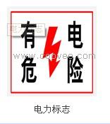 标牌