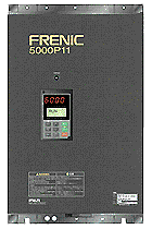 富士FRENIC-VP新一代HAVC变频器