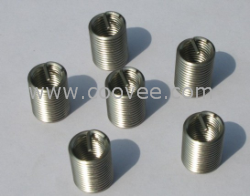 【钢丝螺套】钢丝螺套