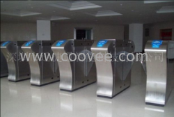 绵竹XJT-700C桥式豪华型摆闸_www.xjtkj.com