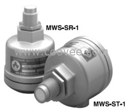 Nohken能研MWS-CT-1系列电石炉专用微波料位开关