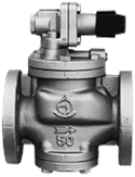 RP-6A气体减压阀现货供应RP-6A气体减压阀供应信息