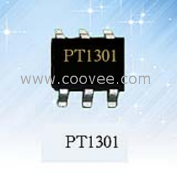 供应PT1301、升压芯片1301、升压IC1301
