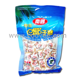特浓椰子糖450g(低甜度)