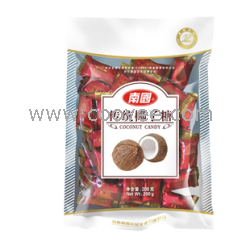 南国200g椰子糖(传统)