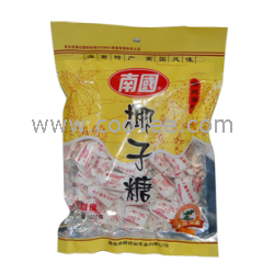传统香脆椰子糖(大粒)