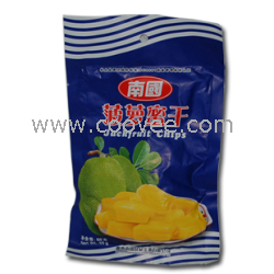 南国60g菠萝蜜干