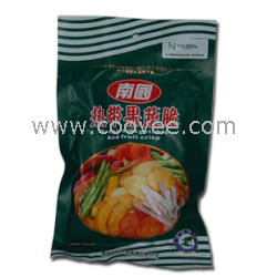 南国228g热带果蔬脆