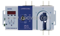 SIWOQ1-250自动转换开关15605775282