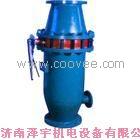 反冲除污器，电子除污器