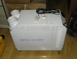 超声波工业加湿机