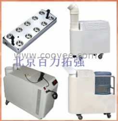 手推式超声波加湿器