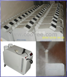 北京超声波加湿器，印刷厂加湿器