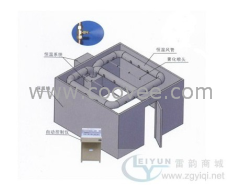 恒温恒湿养护控制仪，标准恒温恒湿养护控制仪的型号