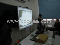 绍兴市电子白板使用，绍兴电子白板招商