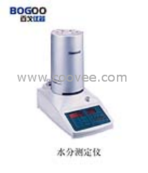 SFY-20A 卤素水分测定仪