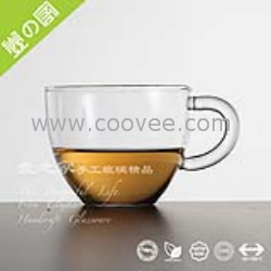 玻璃茶杯玻璃茶具