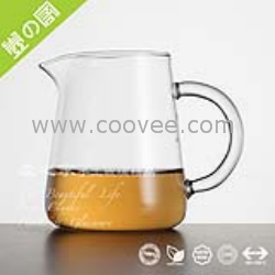 玻璃茶杯玻璃茶具茶具套装