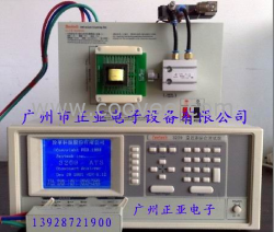 变压器综合测试仪