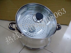 直销/会销/礼品/免火再煮锅