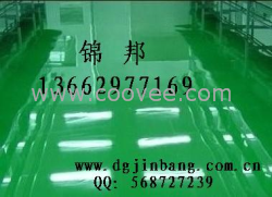 东莞工业地坪