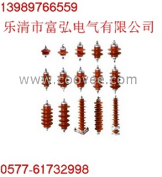 HY1.5W-30/80避雷器