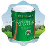 绿色环保油漆涂料大自然漆净味墙面漆