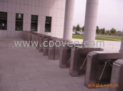 来宾翼闸_XJT-400_www.xjtkj.com