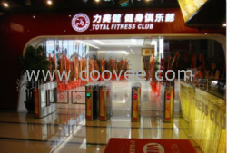 栖霞三棍闸|翼闸|摆闸 生产厂家 www.xjtkj.com