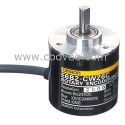 E6C3-CWZ3EH 800P/R 1M代理商武汉三骏供应欧姆龙编码器