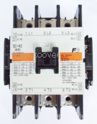 TESSICALC1-D0910F5C三极接触器 110V控制电压