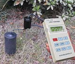 土壤水势测定仪/便携式土壤水势测定仪