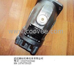力士乐马达A2FO28/61R-PAB05  9425164