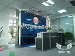 精品形象墙-华房