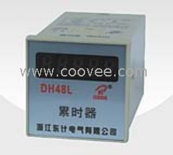 DH48L  累时器