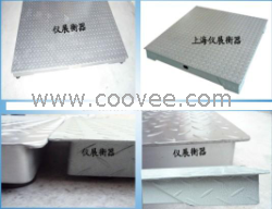 新产品南宁 柳州 桂林1吨2吨3吨5吨10吨电子地磅报价