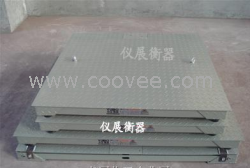 新产品汕头 韶关 佛山1吨2吨3吨5吨10吨电子地磅报价