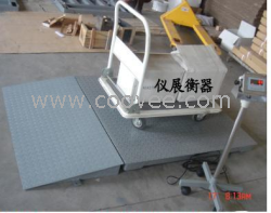 新产品郑州 开封 洛阳1吨2吨3吨5吨10吨电子地磅报价