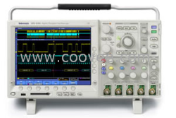 !!低价出售二手 泰克 DPO4034 荧光数字示波器