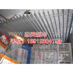 铝排管无锡冷库制作无锡冷库价格