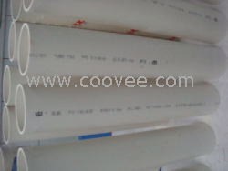 供应PVC电线穿线管 PVC电线管 PVC电线管标准