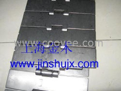 C40D不锈钢双绞链板