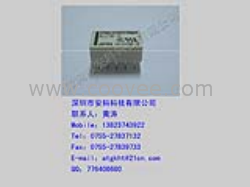 继电器A-12W-K